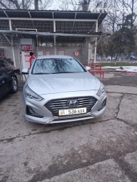 Сдаю в аренду: Легковое авто, Под такси