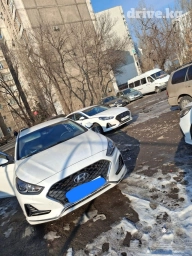 Сдаю в аренду: Легковое авто, Под такси