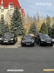 Сдаю в аренду: Легковое авто, Кортеж