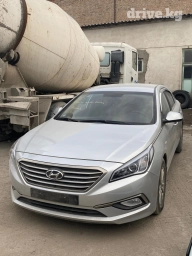 Сдаю в аренду: Легковое авто