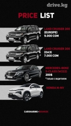 Сдаю в аренду: Легковое авто, Частная аренда