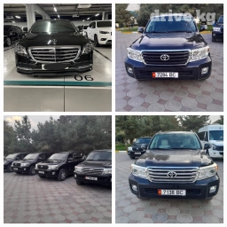 Сдаю в аренду: Легковое авто, Частная аренда