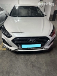 Сдаю в аренду: Легковое авто