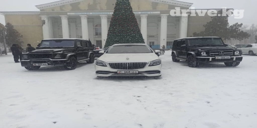 Сдаю в аренду: Легковое авто, Кортеж