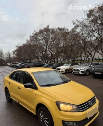 Сдаю в аренду: Легковое авто, Под такси