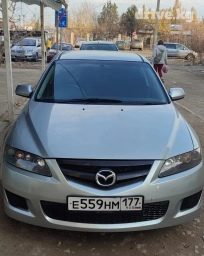 Сдаю в аренду: Легковое авто, Частная аренда