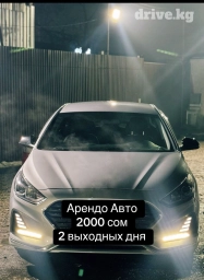 Сдаю в аренду: Легковое авто, Под такси