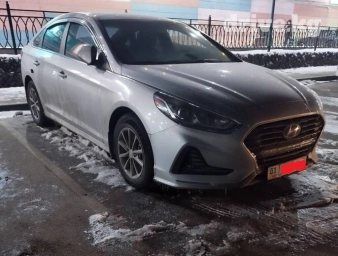 Сдаю в аренду: Легковое авто