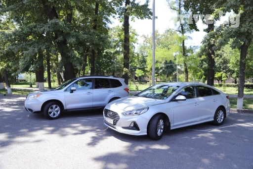 Сдаю в аренду: Легковое авто, Частная аренда