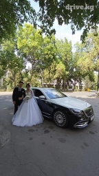 Сдаю в аренду: Легковое авто, Кортеж