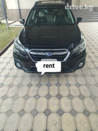 Сдаю в аренду: Легковое авто, Частная аренда