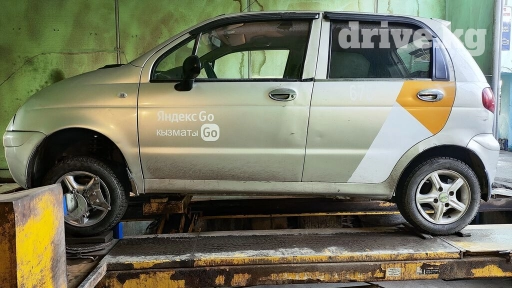 Сдаю в аренду: Легковое авто, Под такси