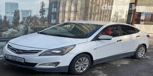 Сдаю в аренду: Легковое авто, Частная аренда