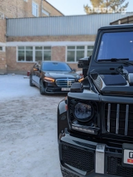 Сдаю в аренду: Легковое авто, Кортеж