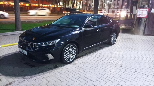 Сдаю в аренду: Легковое авто, Кортеж