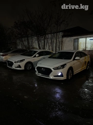 Сдаю в аренду: Легковое авто, Под такси