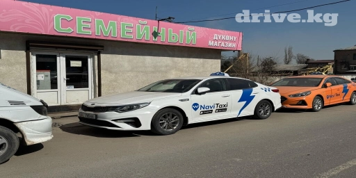 Сдаю в аренду: Легковое авто, Под выкуп