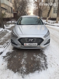 Сдаю в аренду: Легковое авто, Частная аренда