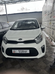 Сдаю в аренду: Легковое авто, Под выкуп