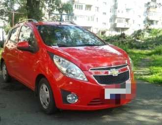 Сдаю в аренду: Легковое авто