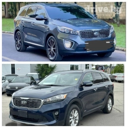 Сдаю в аренду: Легковое авто, Частная аренда