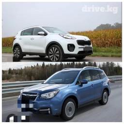 Сдаю в аренду: Легковое авто, Частная аренда