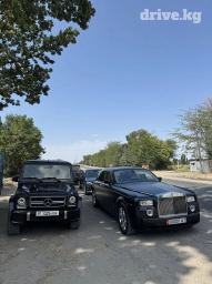 Сдаю в аренду: Легковое авто, Кортеж