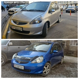 Сдаю в аренду: Легковое авто, Частная аренда