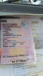 Сдаю в аренду: Легковое авто, Частная аренда