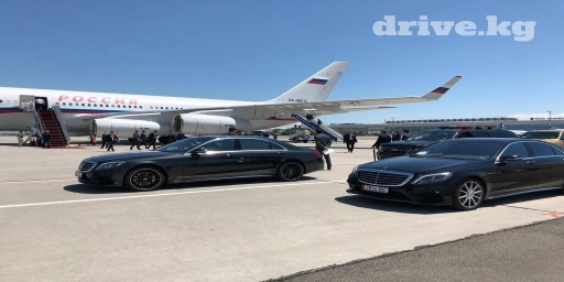 Сдаю в аренду: Легковое авто, Кортеж