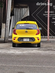 Сдаю в аренду: Легковое авто, Частная аренда