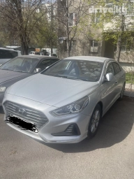 Сдаю в аренду: Легковое авто, Под такси