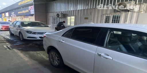 Сдаю в аренду: Легковое авто, Под выкуп