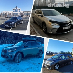 Сдаю в аренду: Легковое авто, Частная аренда