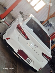 Сдаю в аренду: Легковое авто, Под такси