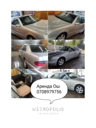 Сдаю в аренду: Легковое авто, Частная аренда