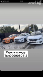 Сдаю в аренду: Легковое авто, Под такси