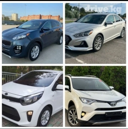 Сдаю в аренду: Легковое авто, Частная аренда