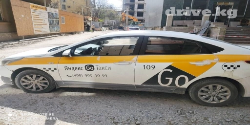 Сдаю в аренду: Легковое авто, Под такси