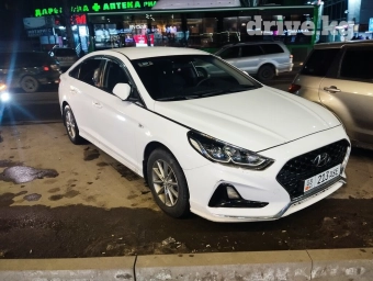 Сдаю в аренду: Легковое авто, Под такси