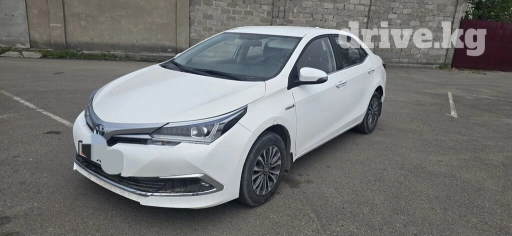 Сдаю в аренду: Легковое авто, Частная аренда