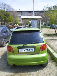 Сдаю в аренду: Легковое авто, Под такси