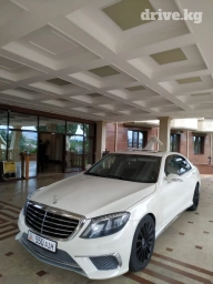 Сдаю в аренду: Легковое авто, Кортеж