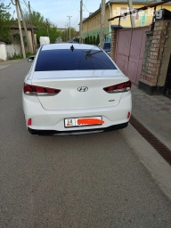 Сдаю в аренду: Легковое авто, Под такси