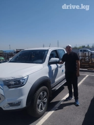 Сдаю в аренду: Легковое авто