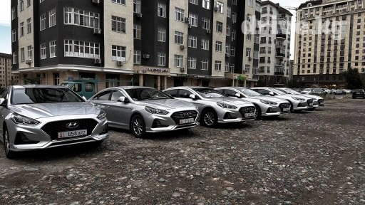 Сдаю в аренду: Легковое авто, Под такси