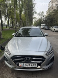 Сдаю в аренду: Легковое авто, Частная аренда