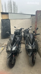 Сдаю в аренду: Скутер