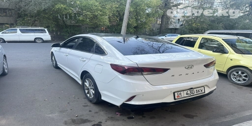 Хонда саната берилет кунуно 2000 стаж 5 ойдо Залог 20000 мин 24 жаштан