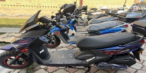 Сдаю в аренду: Скутер